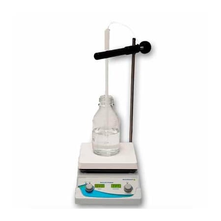 Benchmark Scientific Clamp Set for H3770/H3710 Series with Inert Teflon, includes Rod & Clamp H3770-CSTF